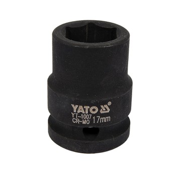 NASADKA UDAROWA 1/2"X 17 MM