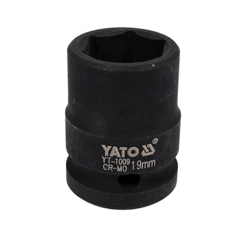 NASADKA UDAROWA 1/2"X 19 MM