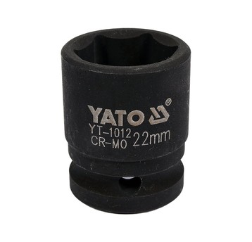 NASADKA UDAROWA 1/2"X 22 MM