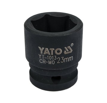 NASADKA UDAROWA 1/2"X 23 MM