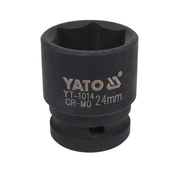 NASADKA UDAROWA 1/2"X 24 MM