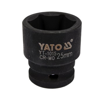 NASADKA UDAROWA 1/2"X 25 MM