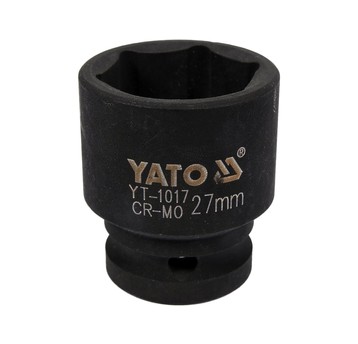 NASADKA UDAROWA 1/2"X 27 MM
