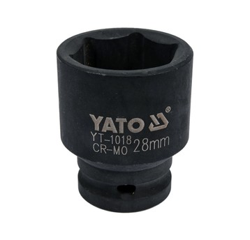 NASADKA UDAROWA 1/2"X 28 MM