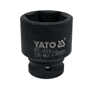 NASADKA UDAROWA 1/2"X 29 MM