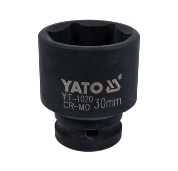 NASADKA UDAROWA 1/2"X 30 MM