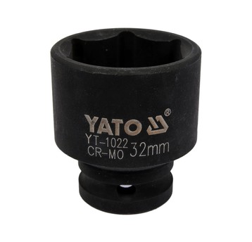 NASADKA UDAROWA 1/2"X 32 MM