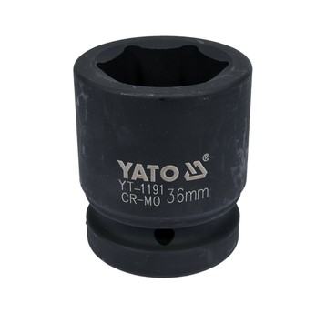 NASADKA UDAROWA 1'' 36MM
