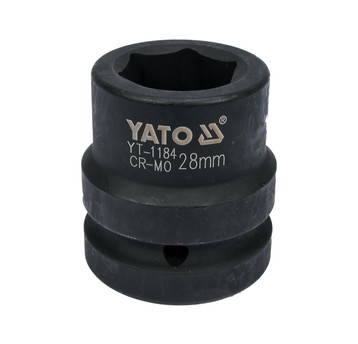 NASADKA UDAROWA 1"x28MM
