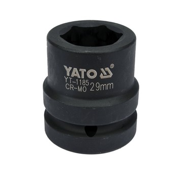 NASADKA UDAROWA 1"x29MM