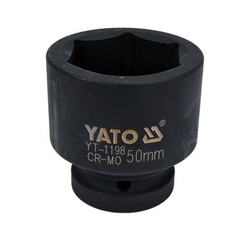 NASADKA UDAROWA 1"x50MM