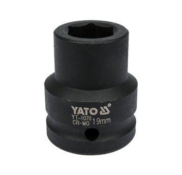NASADKA UDAROWA 3/4" X 19 MM