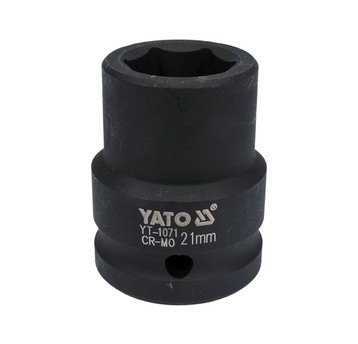 NASADKA UDAROWA 3/4" X 21 MM