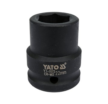 NASADKA UDAROWA 3/4" X 22 MM