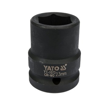NASADKA UDAROWA 3/4" X 23 MM