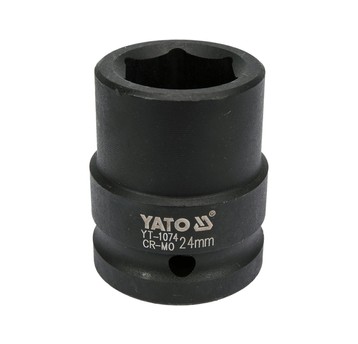 NASADKA UDAROWA 3/4" X 24 MM