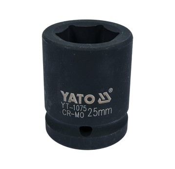 NASADKA UDAROWA 3/4" X 25 MM