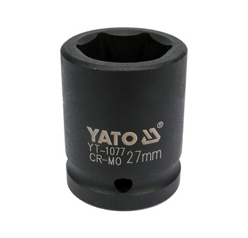 NASADKA UDAROWA 3/4" X 27 MM