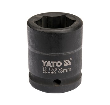 NASADKA UDAROWA 3/4" X 28 MM