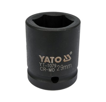 NASADKA UDAROWA 3/4" X 29 MM