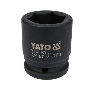 NASADKA UDAROWA 3/4" X 30 MM