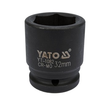 NASADKA UDAROWA 3/4" X 32 MM