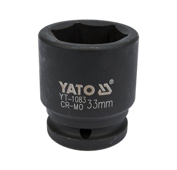 NASADKA UDAROWA 3/4" X 33 MM