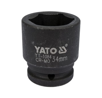 NASADKA UDAROWA 3/4" X 34 MM