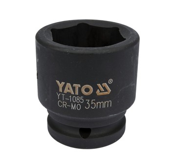 NASADKA UDAROWA 3/4" X 35 MM