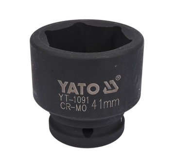 NASADKA UDAROWA 3/4" X 41 MM