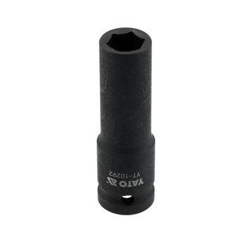 NASADKA UDAROWA DŁUGA 1/2'' 13 MM