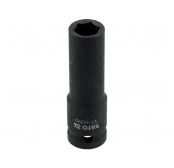 NASADKA UDAROWA DŁUGA 1/2'' 13 MM