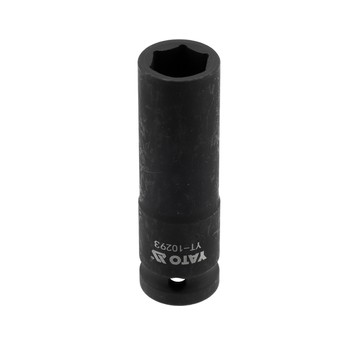 NASADKA UDAROWA DŁUGA 1/2'' 15 MM