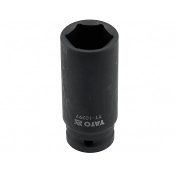 NASADKA UDAROWA DŁUGA 1/2'' 24 MM