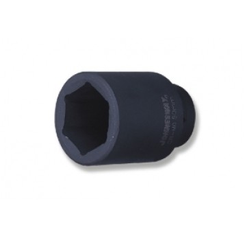 Nasadka udarowa długa 1" 22mm