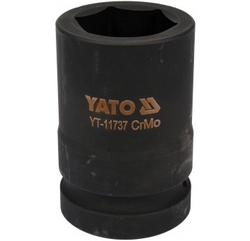 NASADKA UDAROWA DŁUGA 1" 34mm