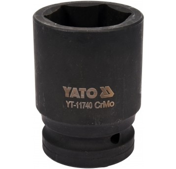 NASADKA UDAROWA DŁUGA 1" 41mm