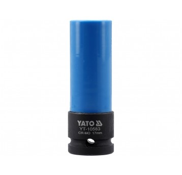 NASADKA UDAROWA DO FELG ALU 17MM