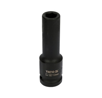NASADKA UDAROWA GŁĘBOKA 1/2" X 10 MM