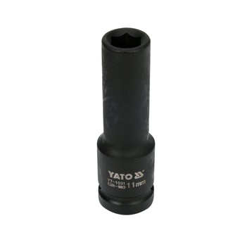 NASADKA UDAROWA GŁĘBOKA 1/2" X 11 MM