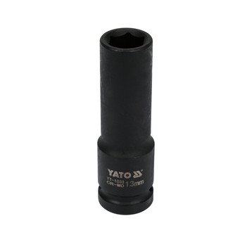 NASADKA UDAROWA GŁĘBOKA 1/2" X 13 MM