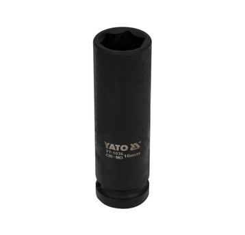 NASADKA UDAROWA GŁĘBOKA 1/2" X 16 MM