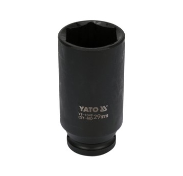 NASADKA UDAROWA GŁĘBOKA 1/2" X 29 MM