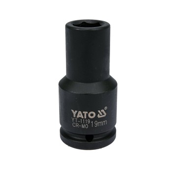NASADKA UDAROWA GŁĘBOKA 3/4" X 19 MM