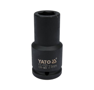 NASADKA UDAROWA GŁĘBOKA 3/4" X 21 MM