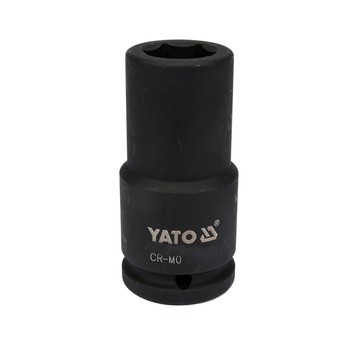 NASADKA UDAROWA GŁĘBOKA 3/4" X 24 MM
