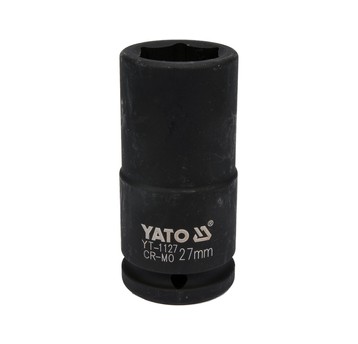 NASADKA UDAROWA GŁĘBOKA 3/4" X 27 MM