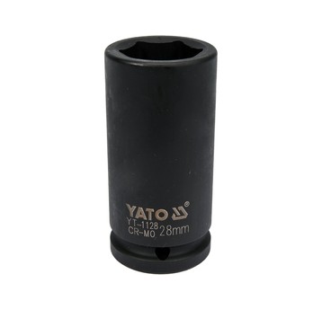 NASADKA UDAROWA GŁĘBOKA 3/4" X 28 MM