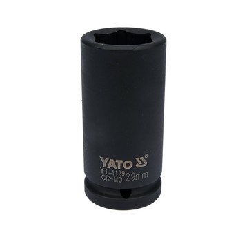 NASADKA UDAROWA GŁĘBOKA 3/4" X 29 MM