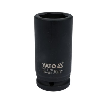 NASADKA UDAROWA GŁĘBOKA 3/4" X 30 MM